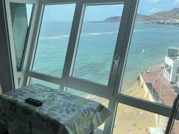 Ático en Paseo las Canteras, 38, Santa Catalina - Canteras - Foto 9