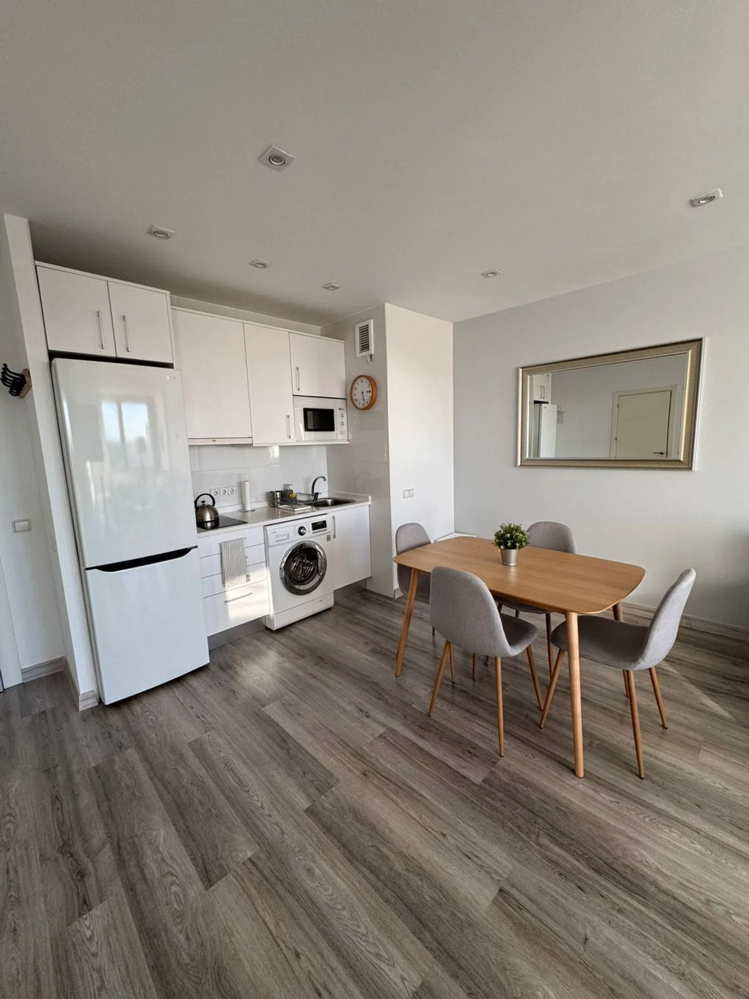 Piso en calle del Marqués de la Ensenada, 16 - Foto 7