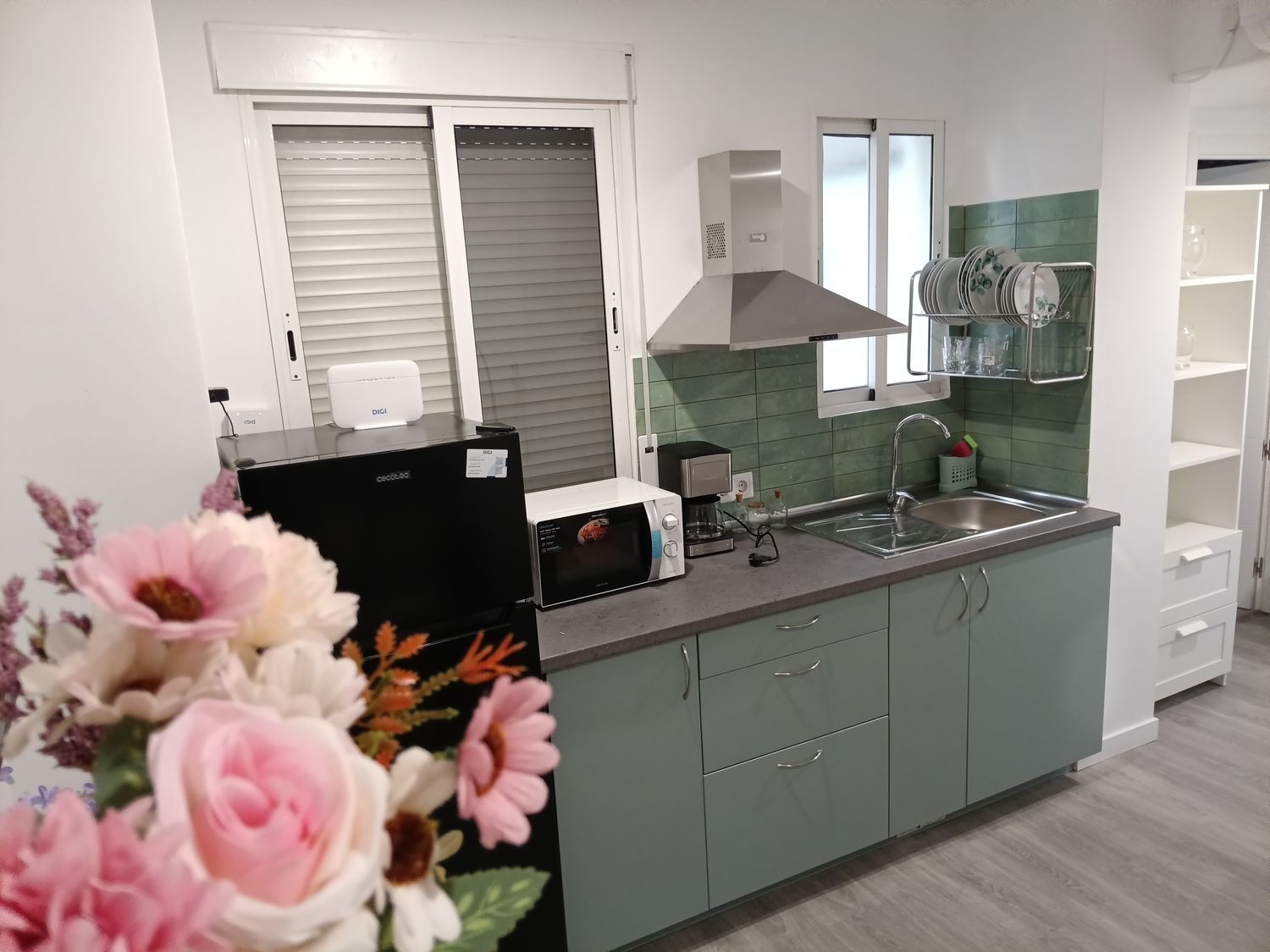 Piso en calle Oscar Carvallo, 1 - Foto 6