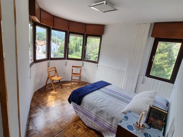 Piso en Travesía de Panes, 29 - Foto 1