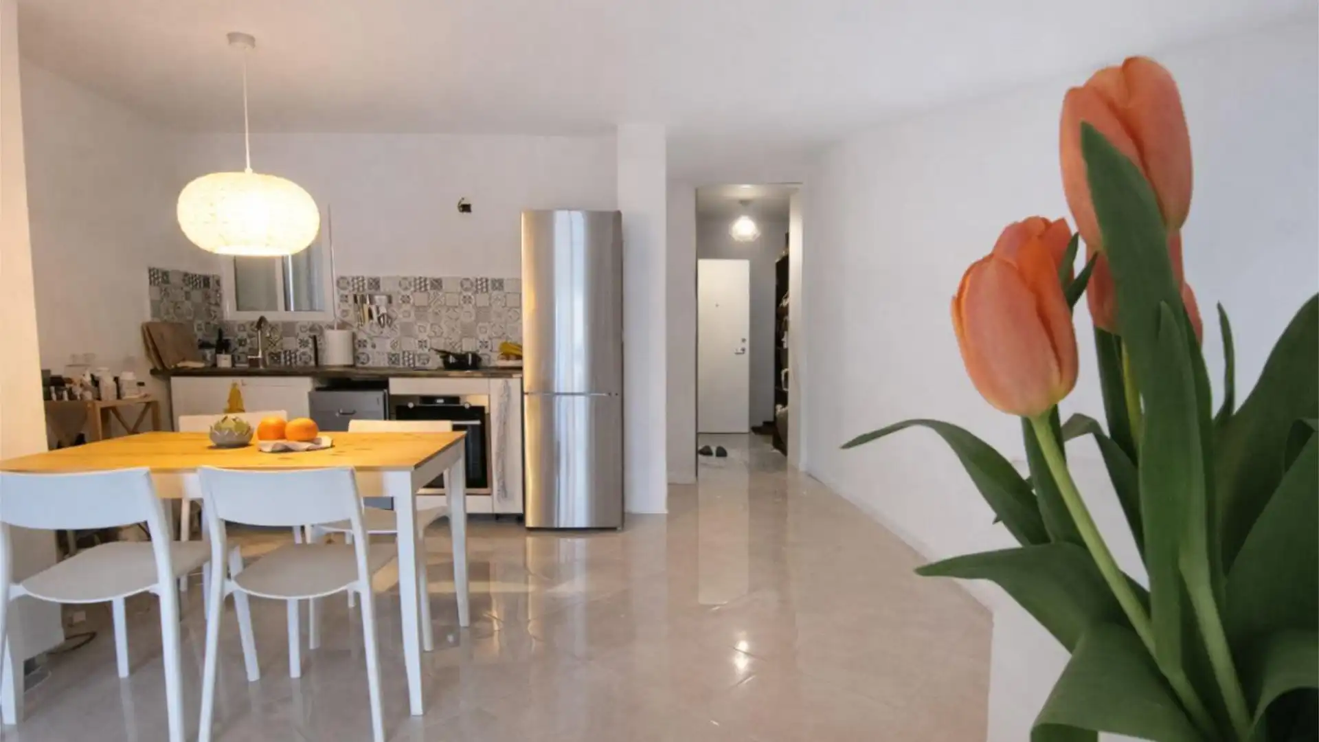 Piso en  Carrer Santa Isabel 14 - Foto 1