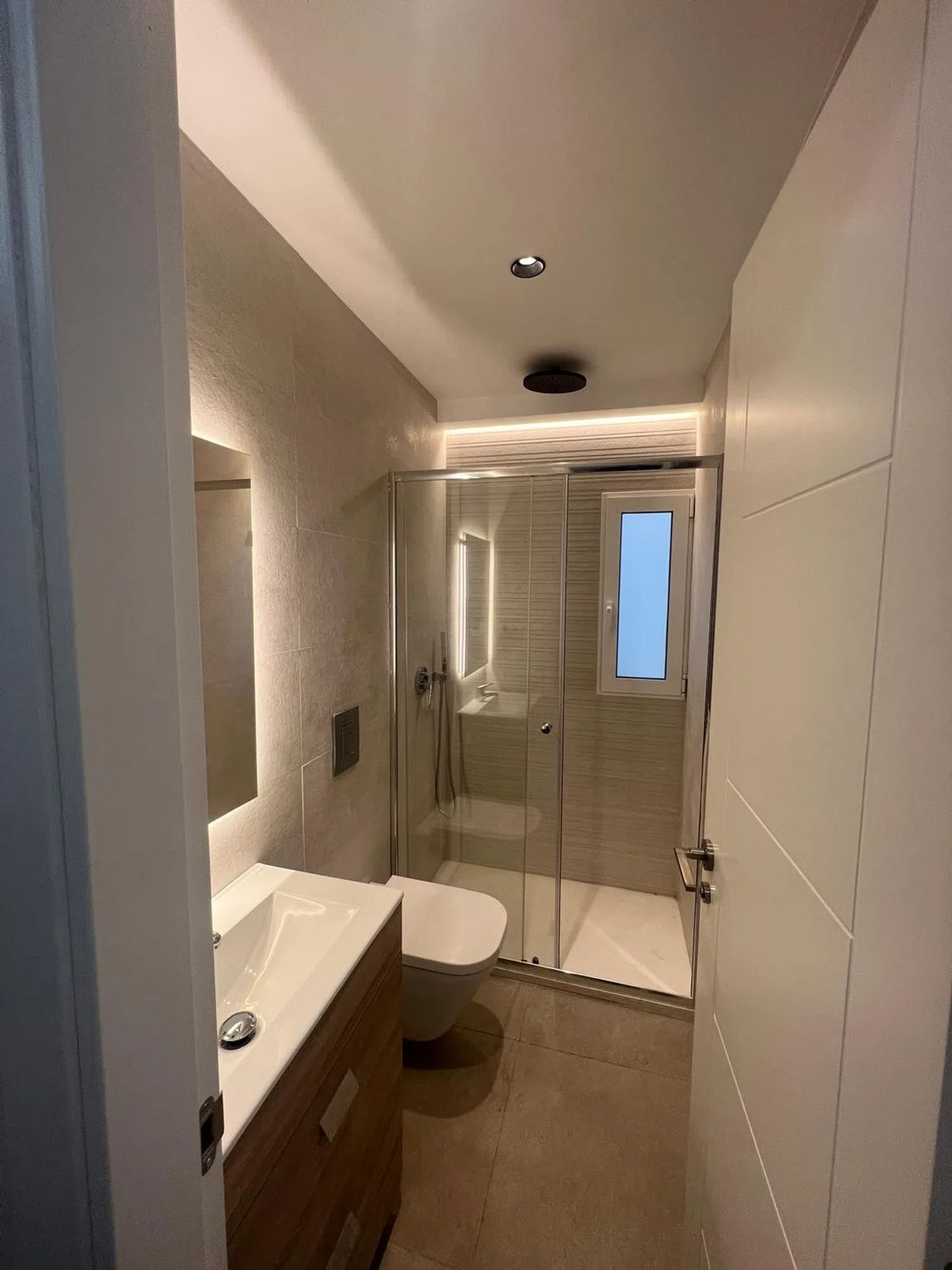 Piso en calle del Brasil, 77 CalleBrasilValncia - Foto 4