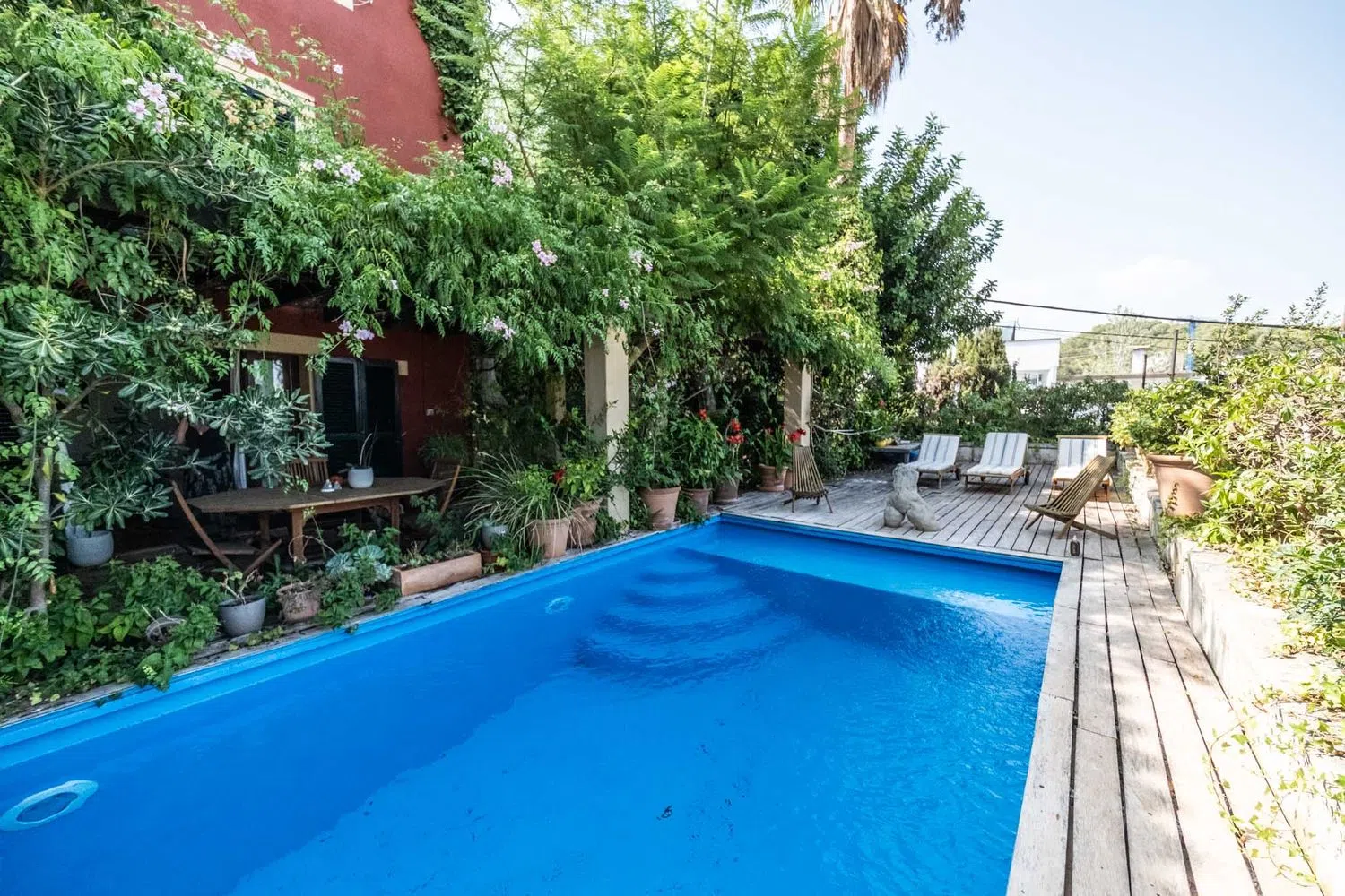 Piso en Urb. bonanova Barrio La Bonanova - Porto Pi - Foto 5