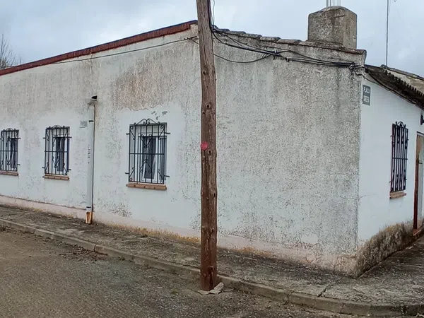 Casa de pueblo en Plaza Carretera, 1 - Foto 16