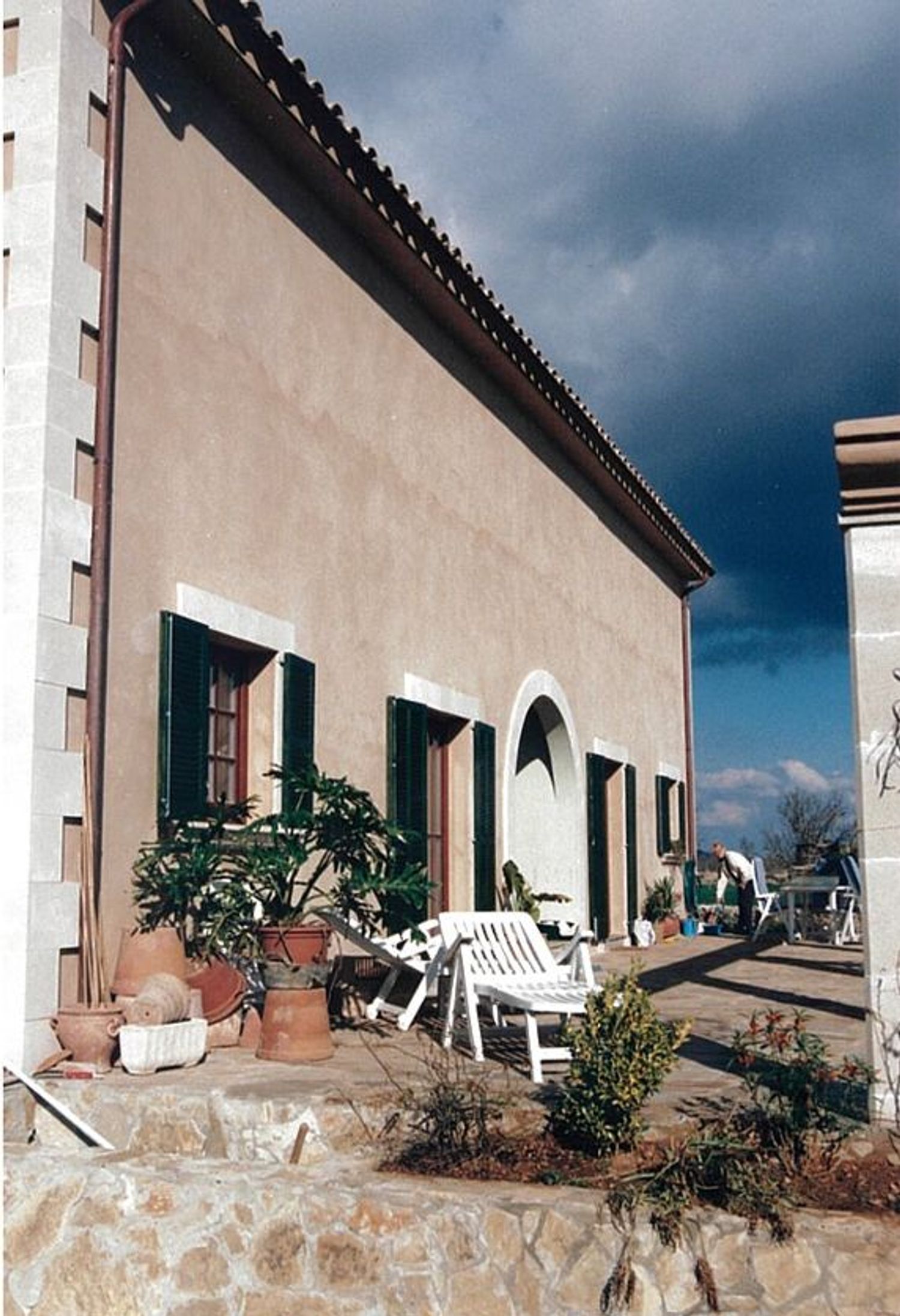 Casa rural en Diseminado Sa Vinyoleta, 220 - Foto 3
