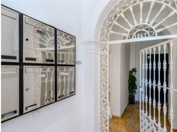 Estudio en calle San Bartolomé, 3 - Foto 2