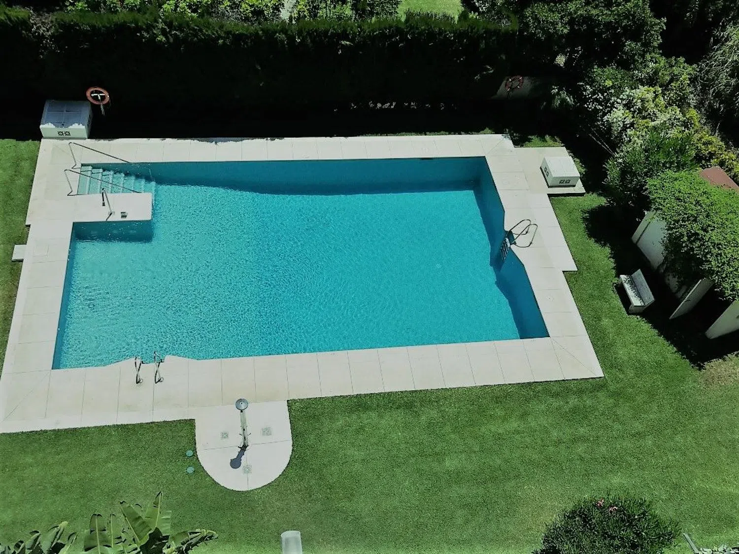 Ático en calle Marqués de Ivanrey, 1 - Foto 14