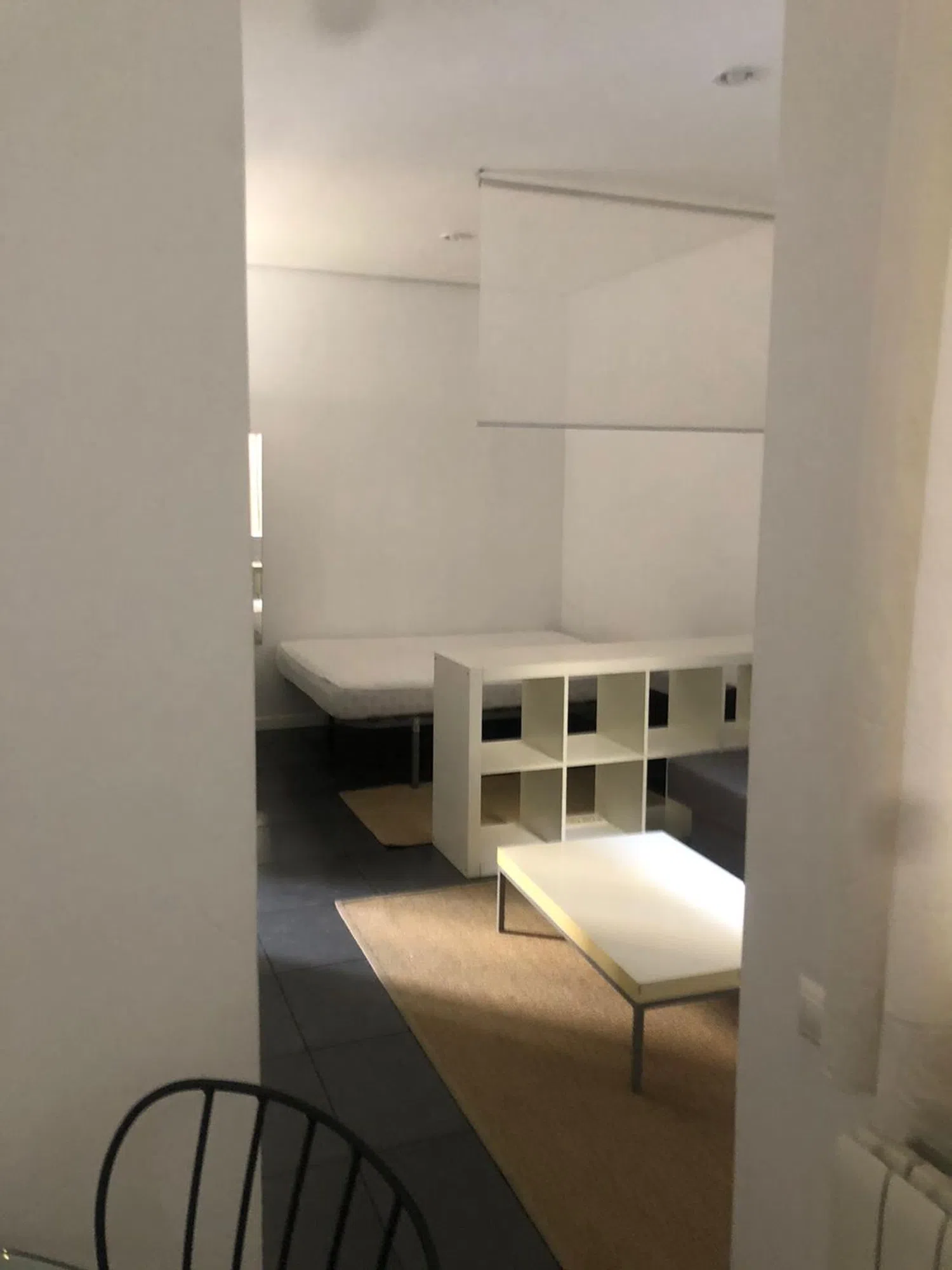 Estudio en calle de hermosilla, 89 - Foto 6