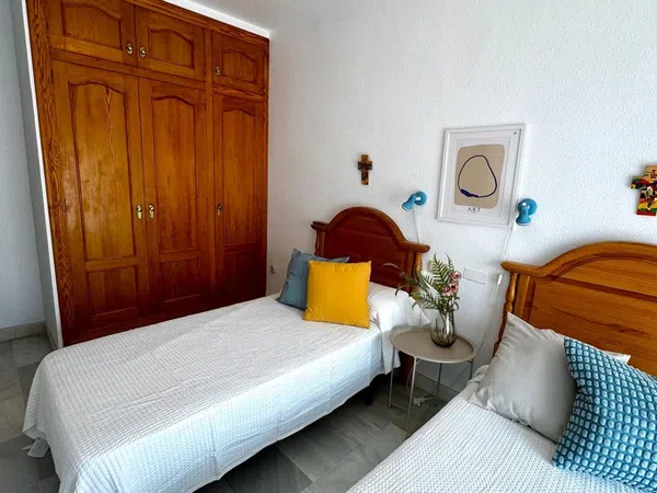 Chalet adosado en Aguadulce sur - Foto 19