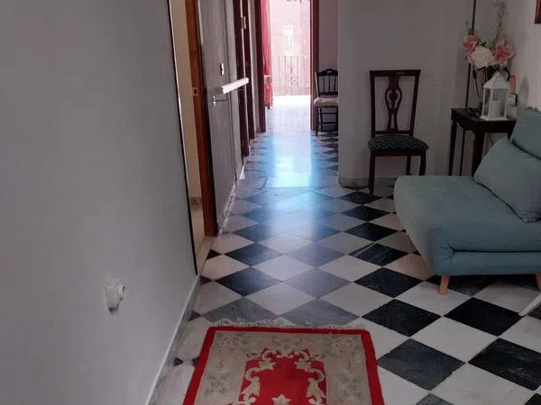 Piso en calle Andrés Pérez, 1