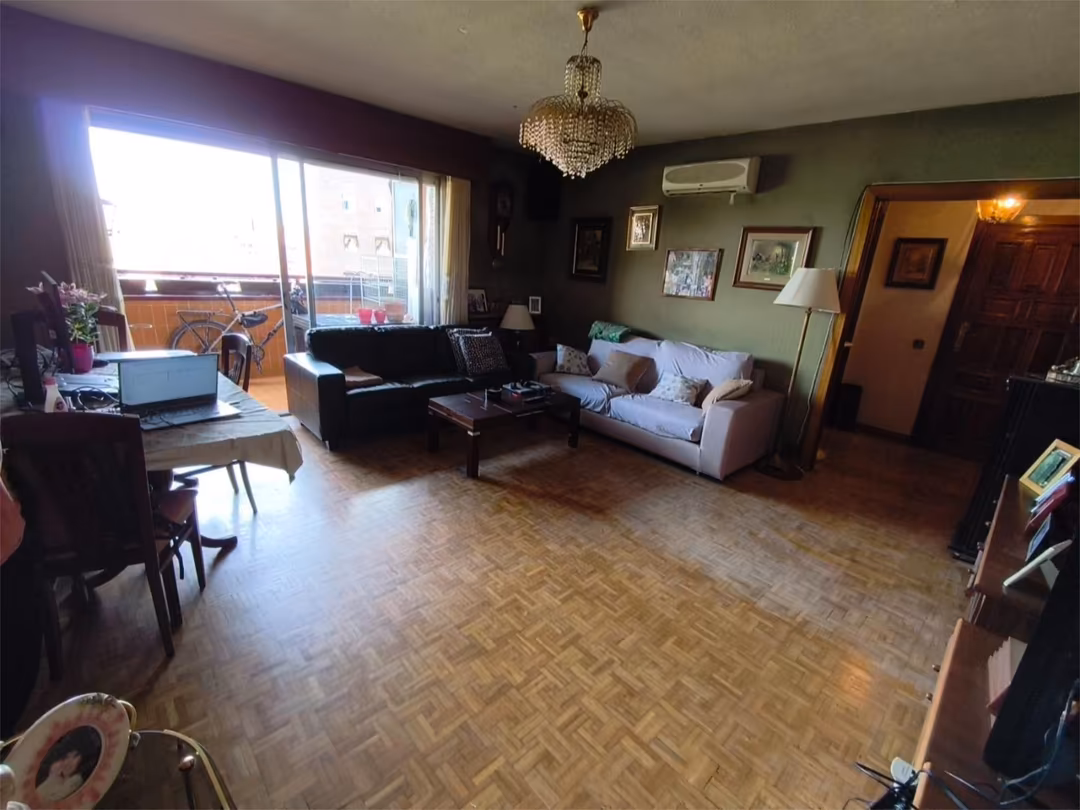 Piso en  Calle de Ramón Areces 14 - Foto 2