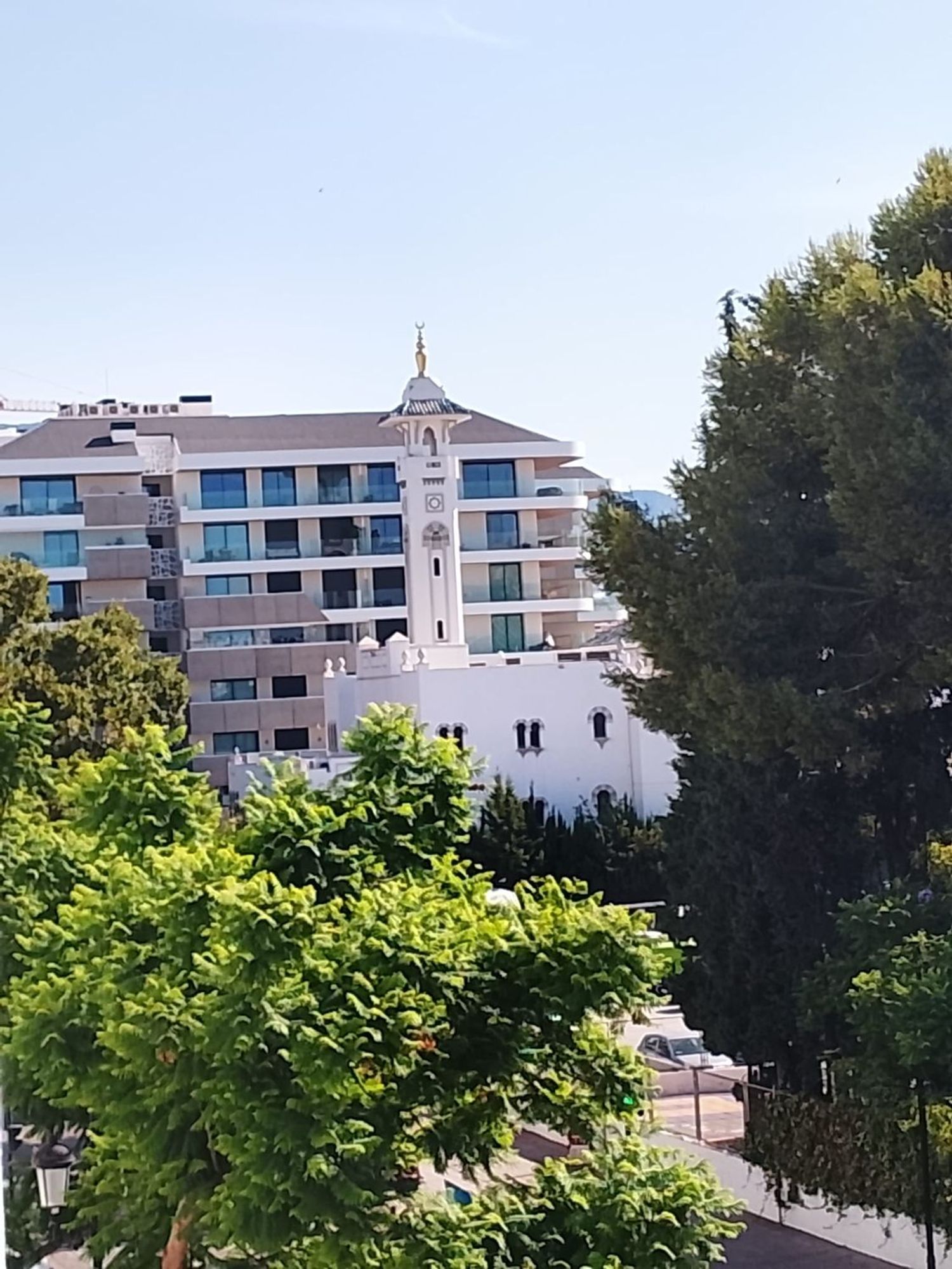Piso en Avenida Santa Amalia, 24, Zona Sohail, Zona Sohail - Foto 12