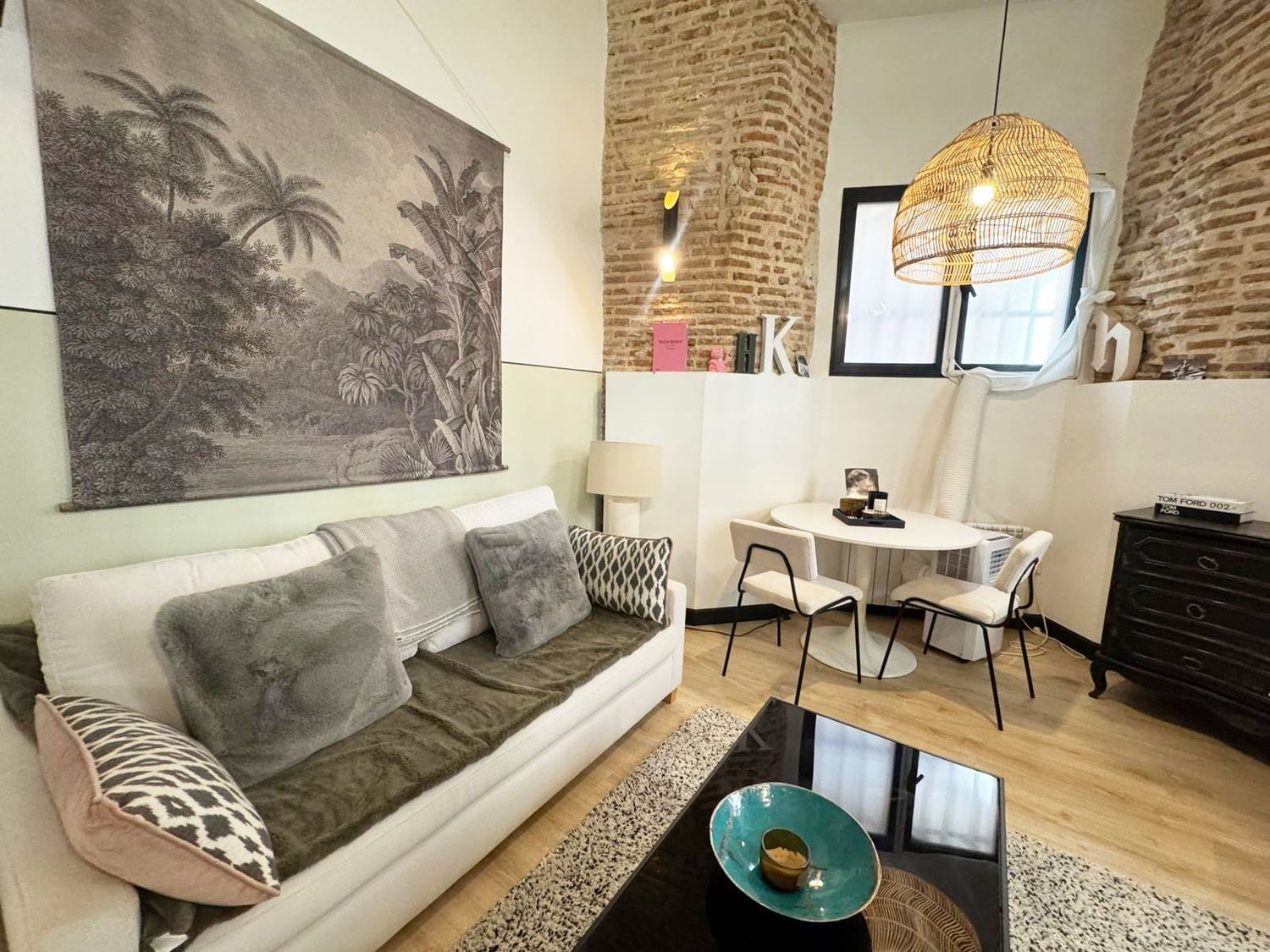 Piso en calle de Jesús del Valle, 16