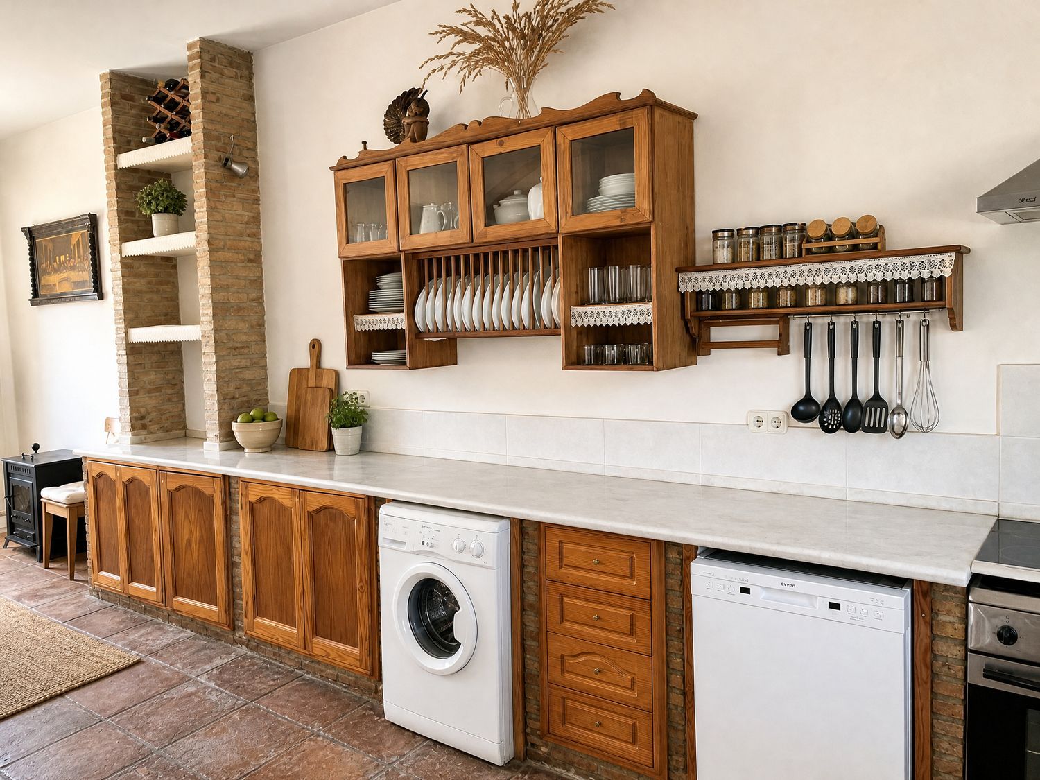 Casa rural en Berrocal, 1 - Foto 5
