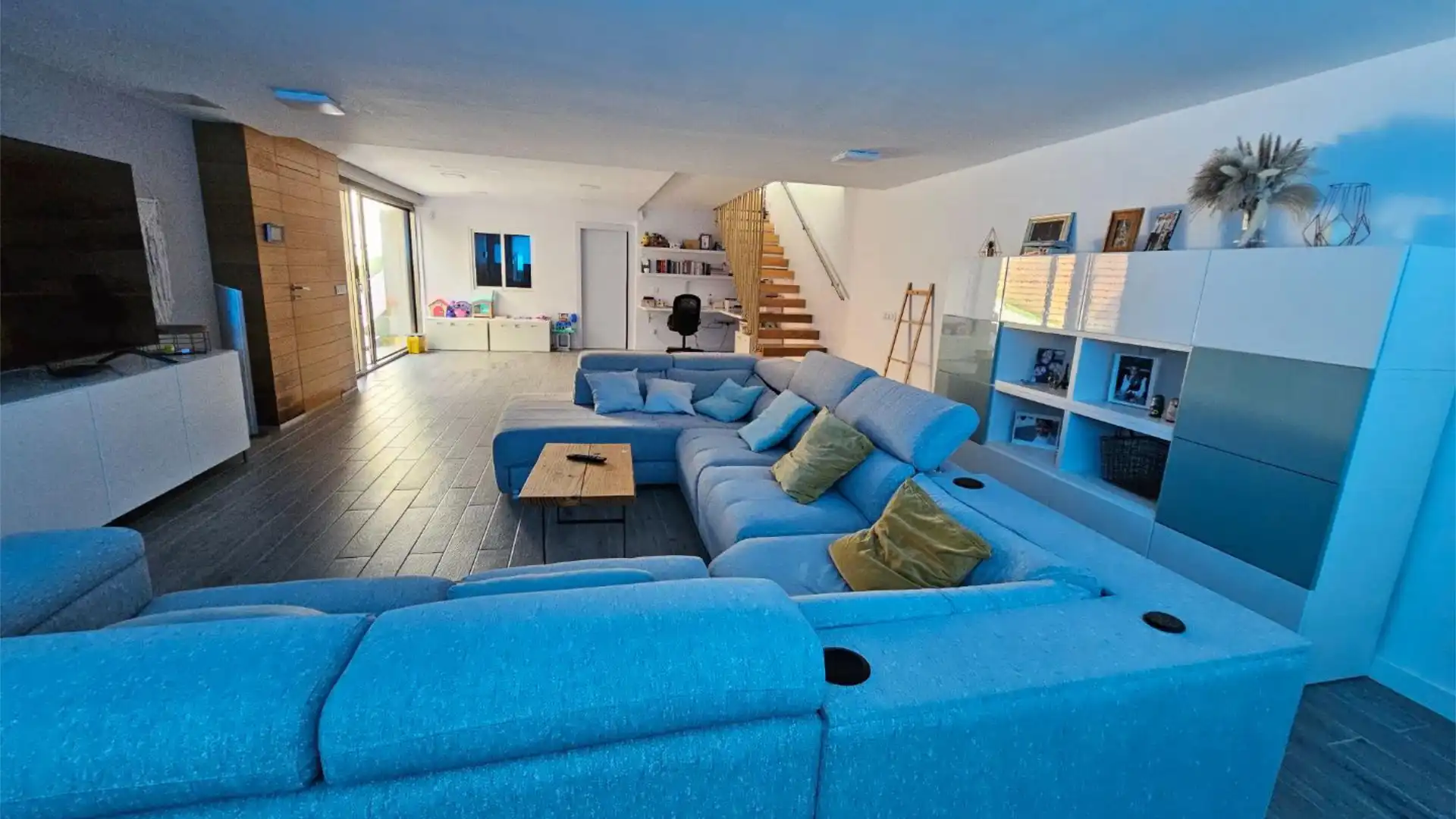 Casa adosada en  Calle Francisco de La Torre 31 - Foto 34