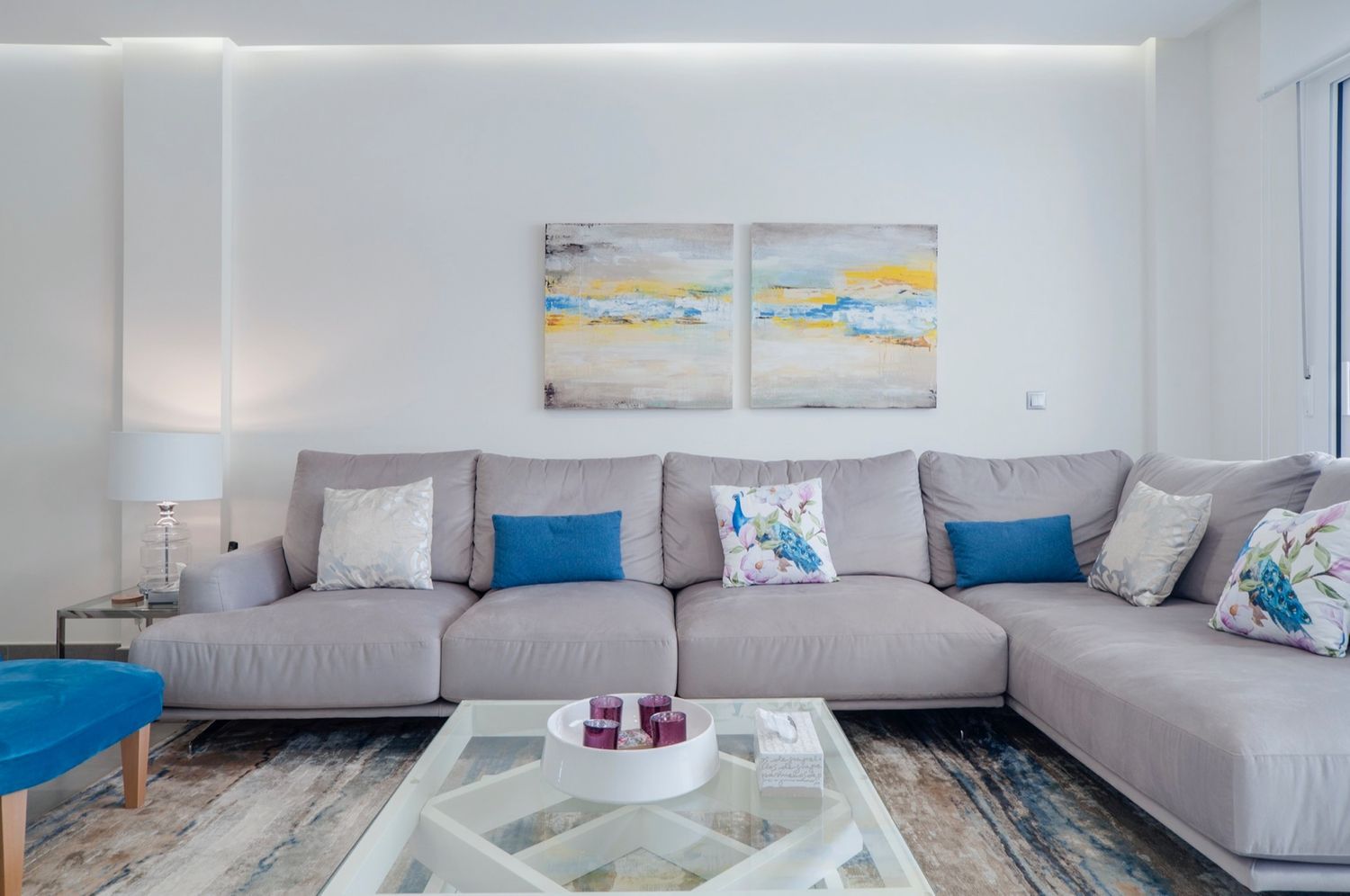 Dúplex en Urbanización Nueva Andalucía a, 1 C, La Dama de Noche-La Alzambra - Foto 2