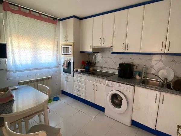 Chalet adosado en Calle Cabañas de la Sagra, 7 - Foto 4