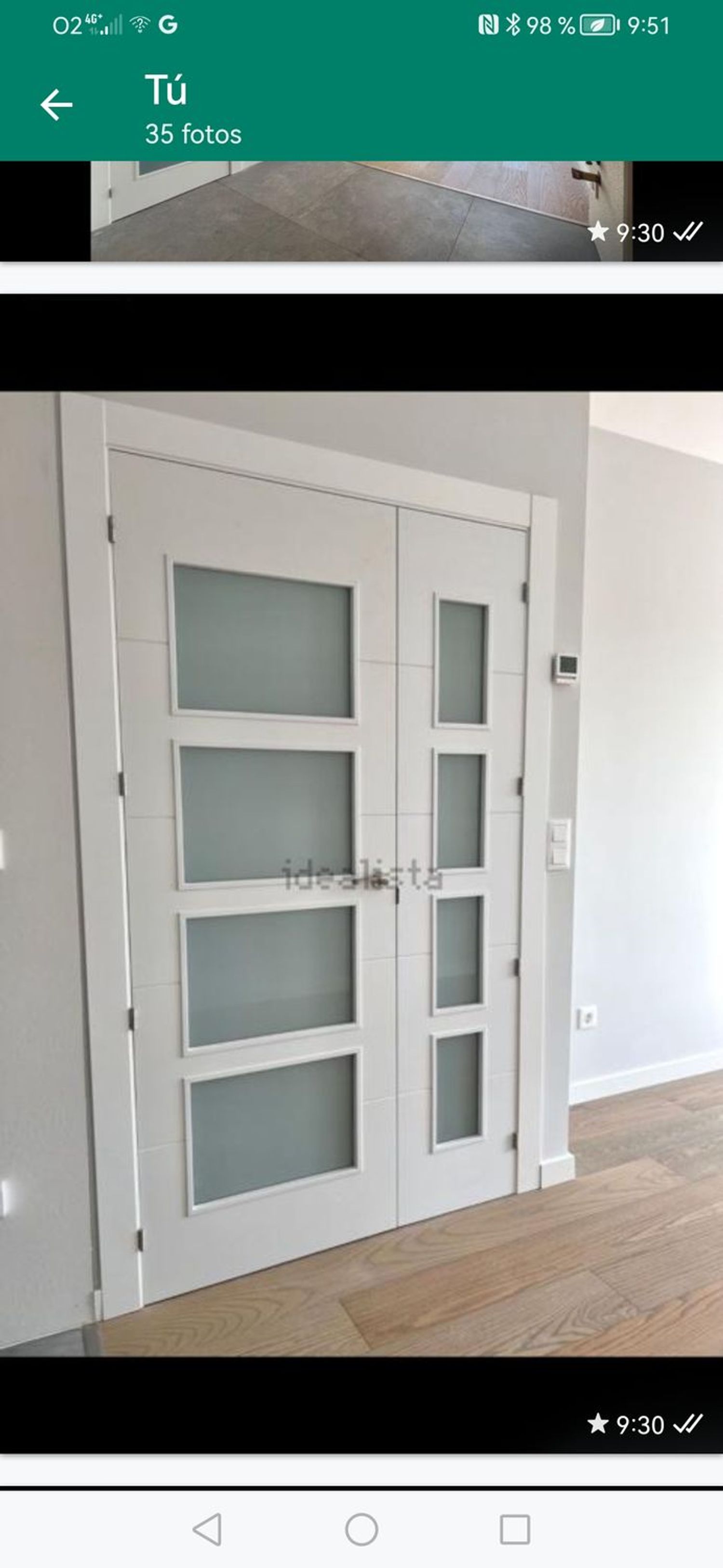 Piso en Calle Jardines, 32, Cardenal Cisneros, Cardenal Cisneros - Foto 11