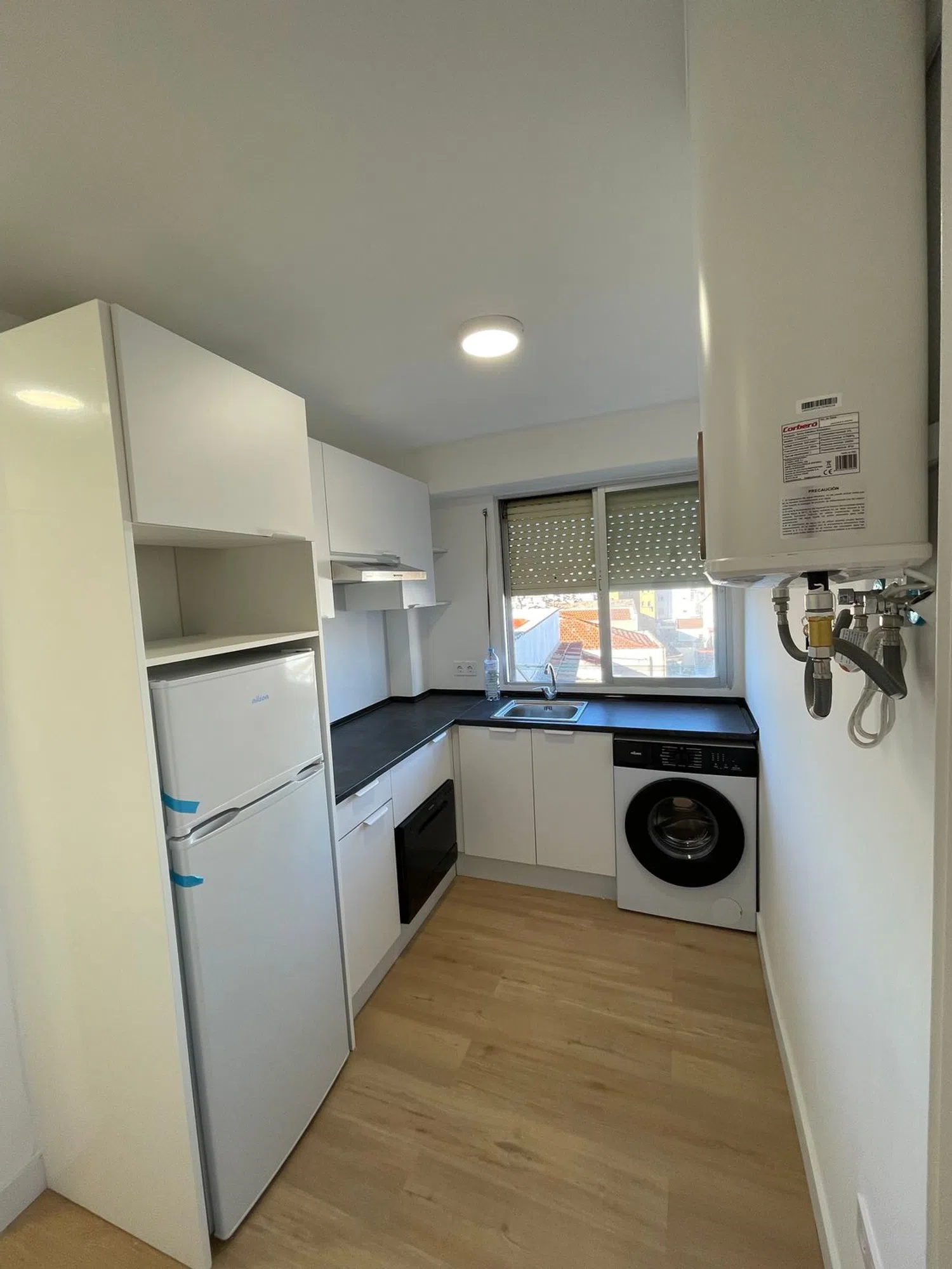 Piso en calle del Pinzón, 46 - Foto 2