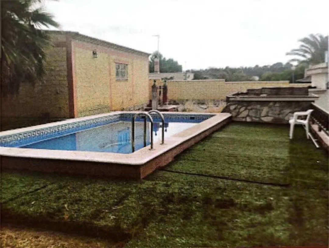 Casa adosada en Montequinto - Foto 9