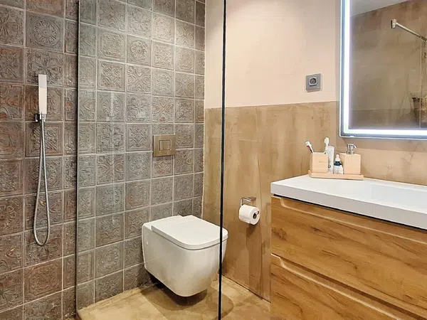 Casa o chalet independiente en venta en Lomas de Marbella s/n - Foto 9
