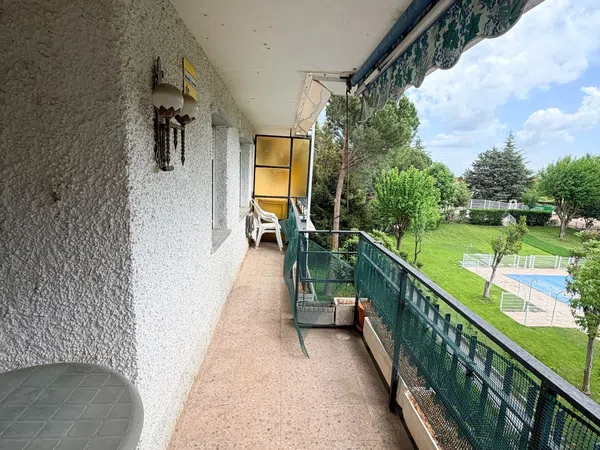 Piso en Calle Islas Cíes, 3, Parque de la Coruña - Las Suertes, Parque de la Coruña - Las Suertes - Foto 2