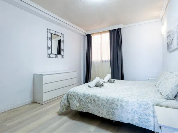 Piso en calle Irlanda, 5 - Foto 8