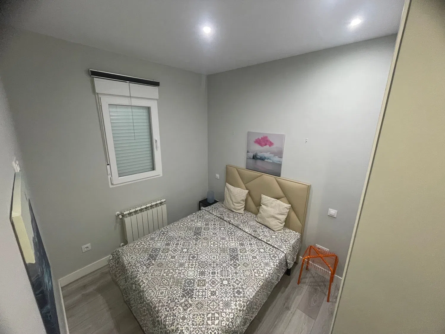 Piso en calle de narváez, 48 - Foto 6