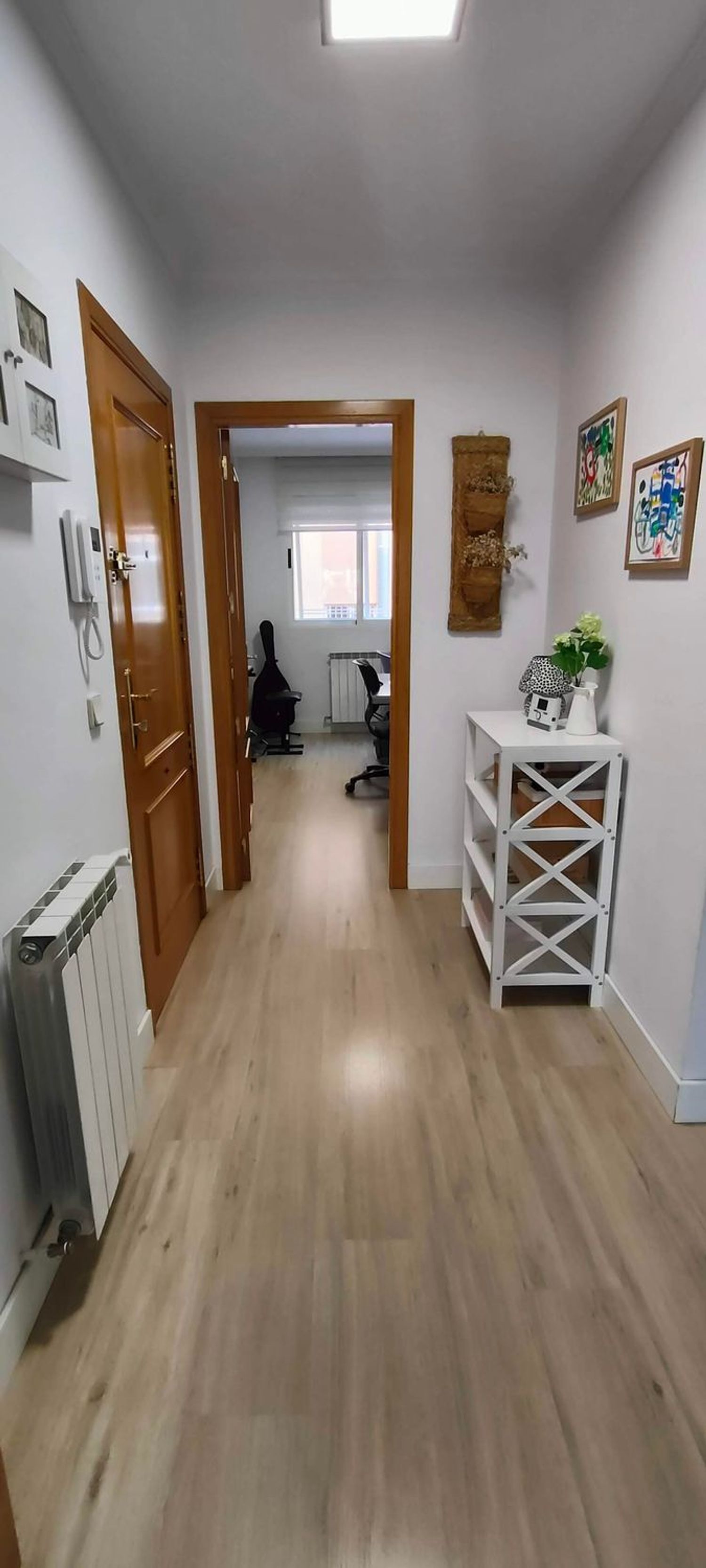 Piso en Paseo Oliva Sabuco de Nantes, 26, Parque sur, Parque sur - Foto 4