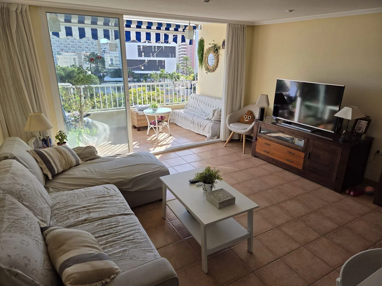 Piso en avenida Benidorm, 18 - Foto 6