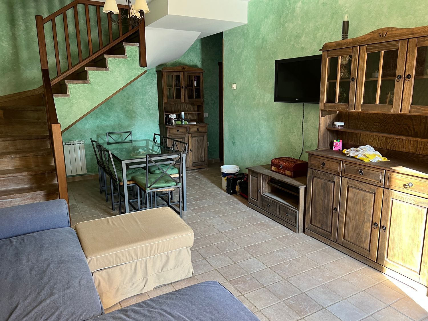 Chalet adosado en Barrio Mermon, 12 a - Foto 5