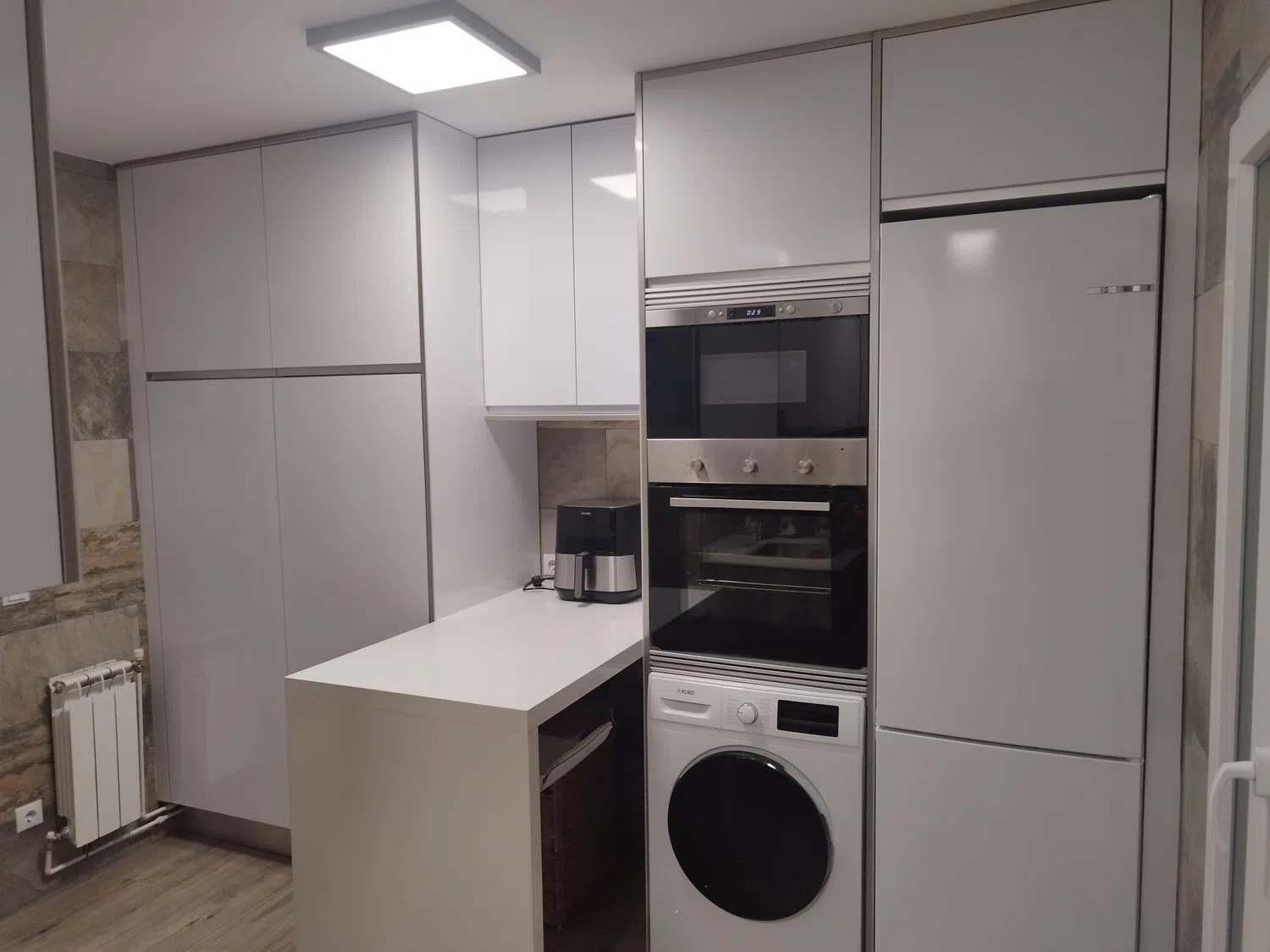 Piso en plaza Santiago de Compostela, 2 - Foto 8