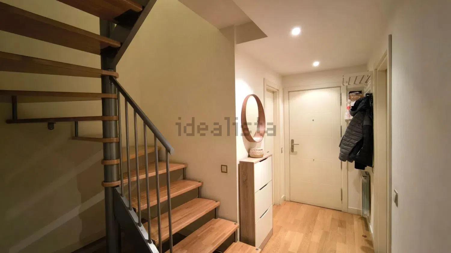 Dúplex en calle de la Lechuga, 10