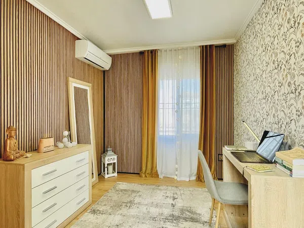 Chalet adosado en Avenida de California, 206 - Foto 15