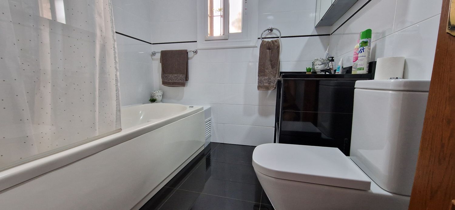 Chalet pareado en Calle Barlovento, 40, Playa Grande-Castellar - Foto 36