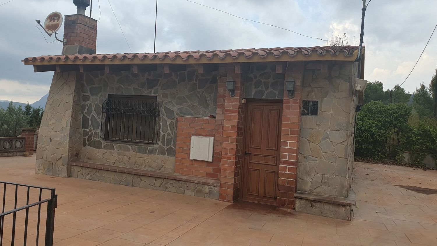 Casa o chalet independiente en Urbanització Rives Blaves -vi, 6 - Foto 3