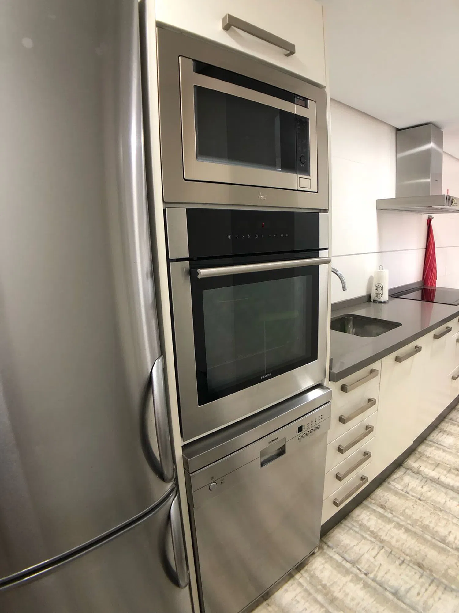 Piso en calle de Mariano de Cavia, 17 - Foto 10