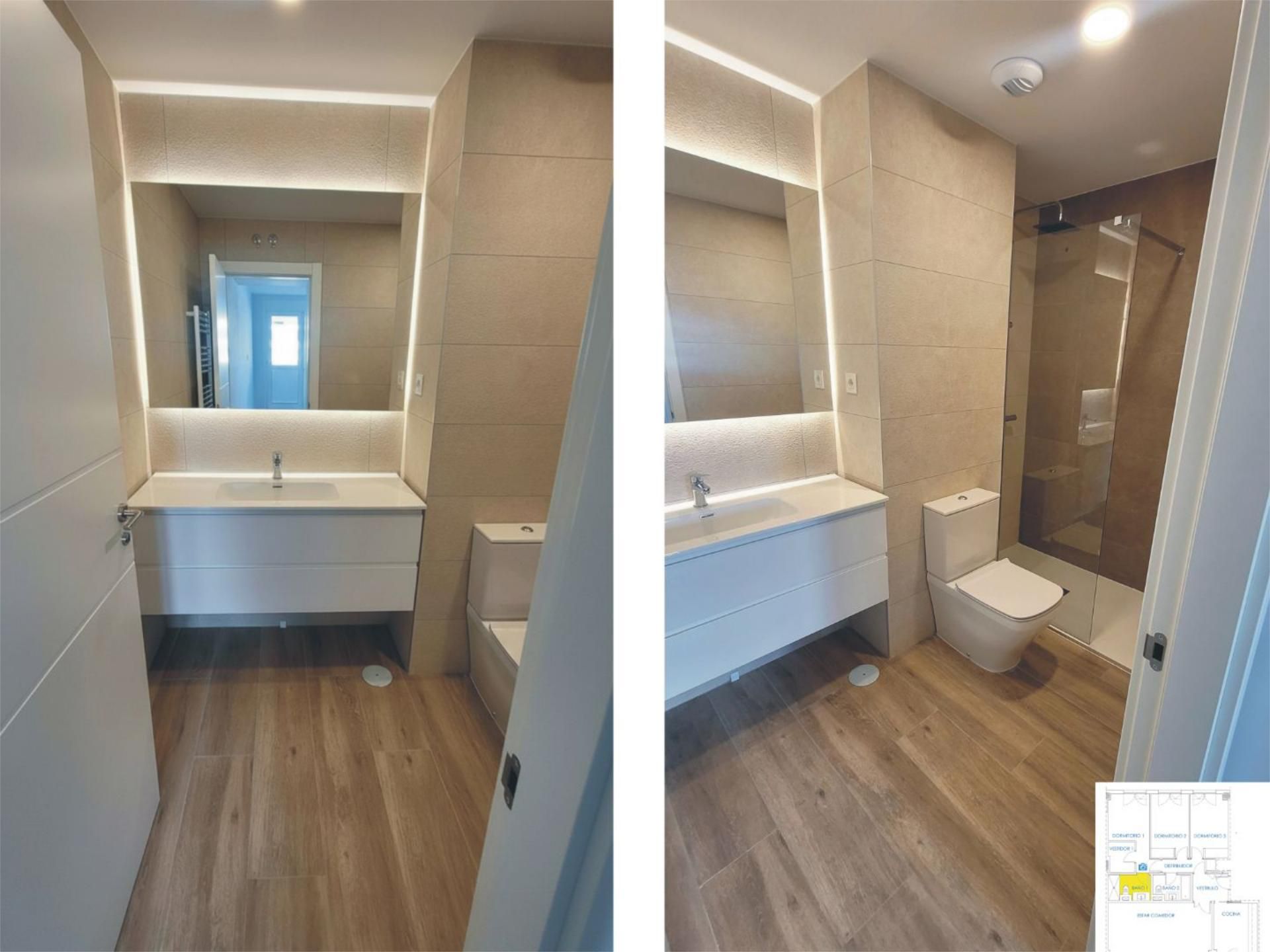 Piso en  Calle de Galicia 6 - Foto 12