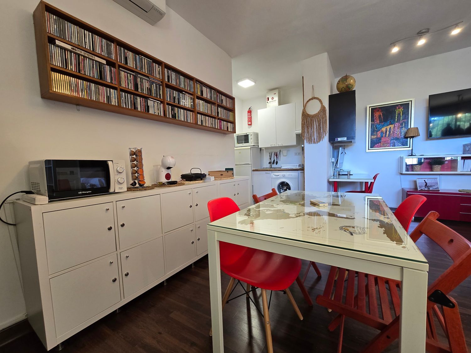 Estudio en Paseo de Miramar, 15, Limonar - Foto 4