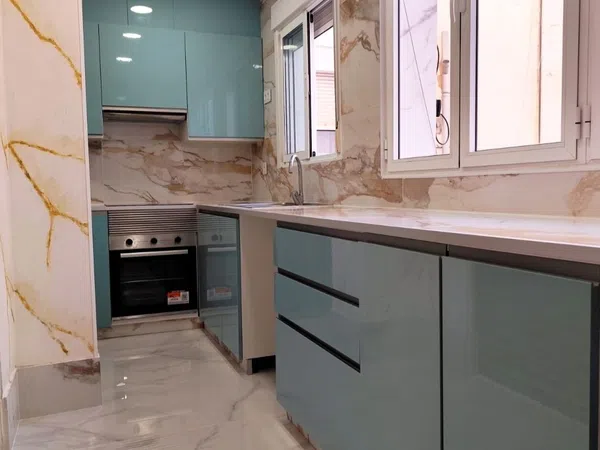 Piso en Gran Via de Ramón y Cajal, 3 - Foto 10