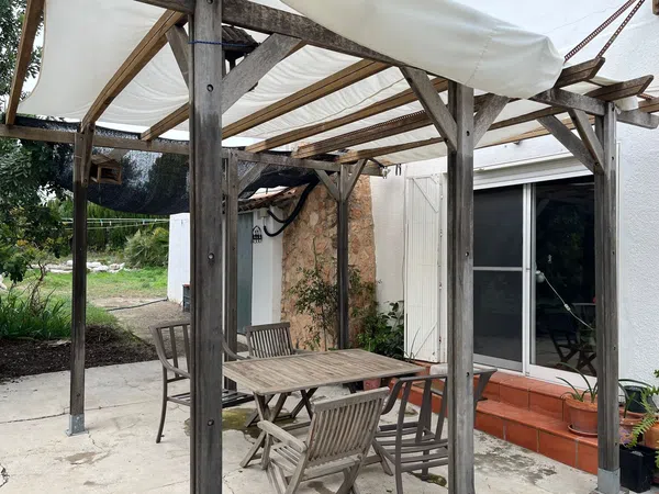 Casa independiente en Diseminado P068, 256 - Foto 5