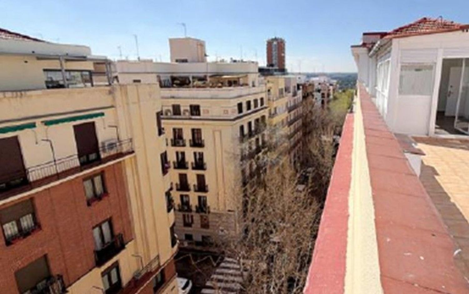 Ático en Barrio Argüelles - Foto 33