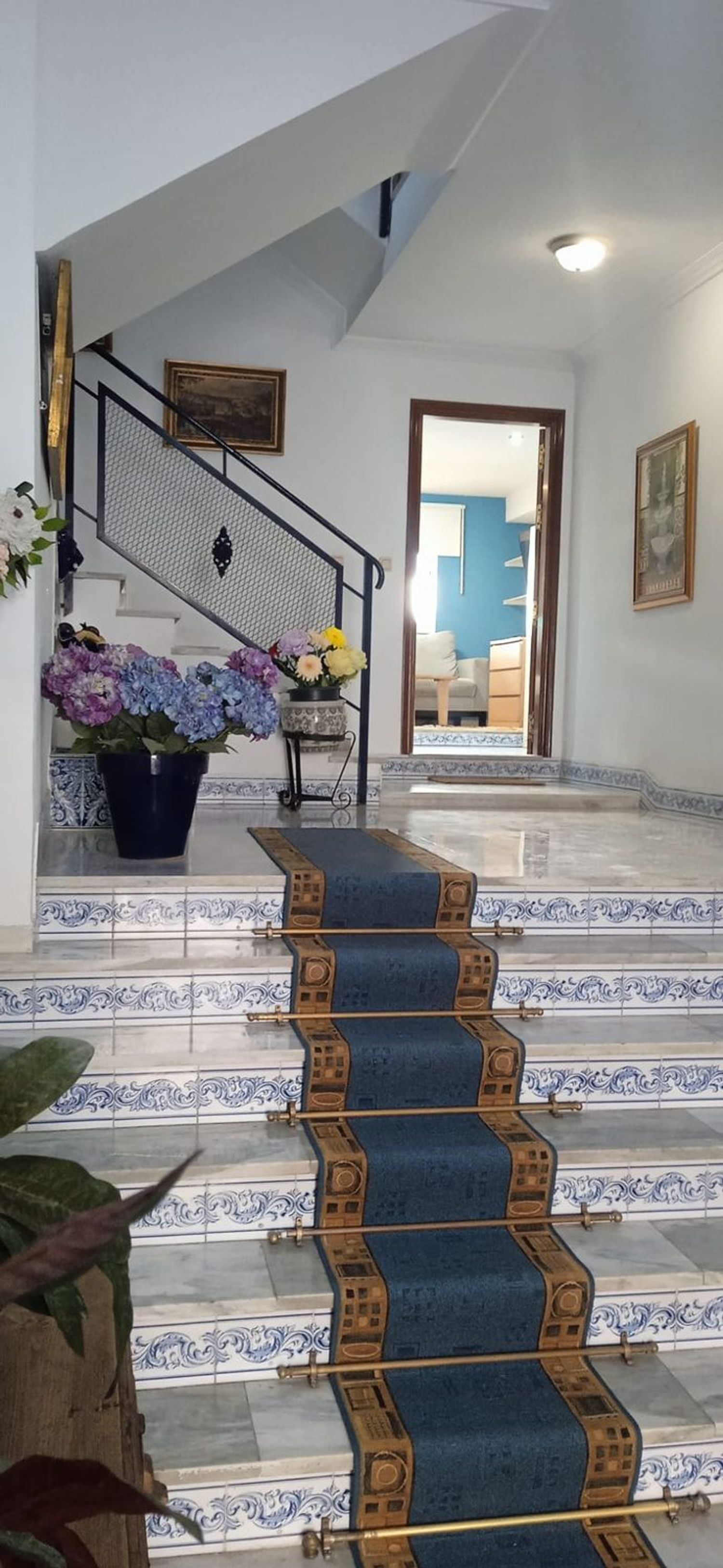 Estudio en Avenida Juan 23, 30, Torre Cruz-Los Molinos - Foto 8