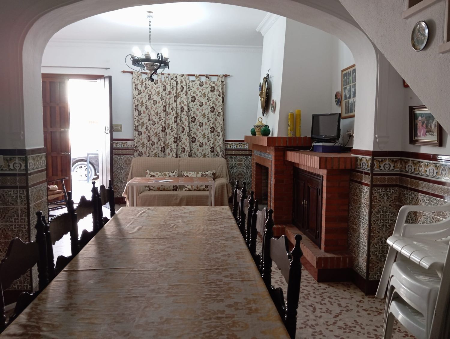 Casa de pueblo en torre del loro, 17 - Foto 10