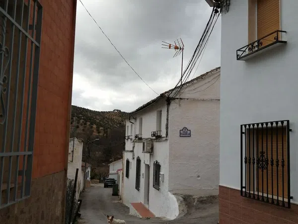 Casa de pueblo en Calle Horno, 1 - Foto 4