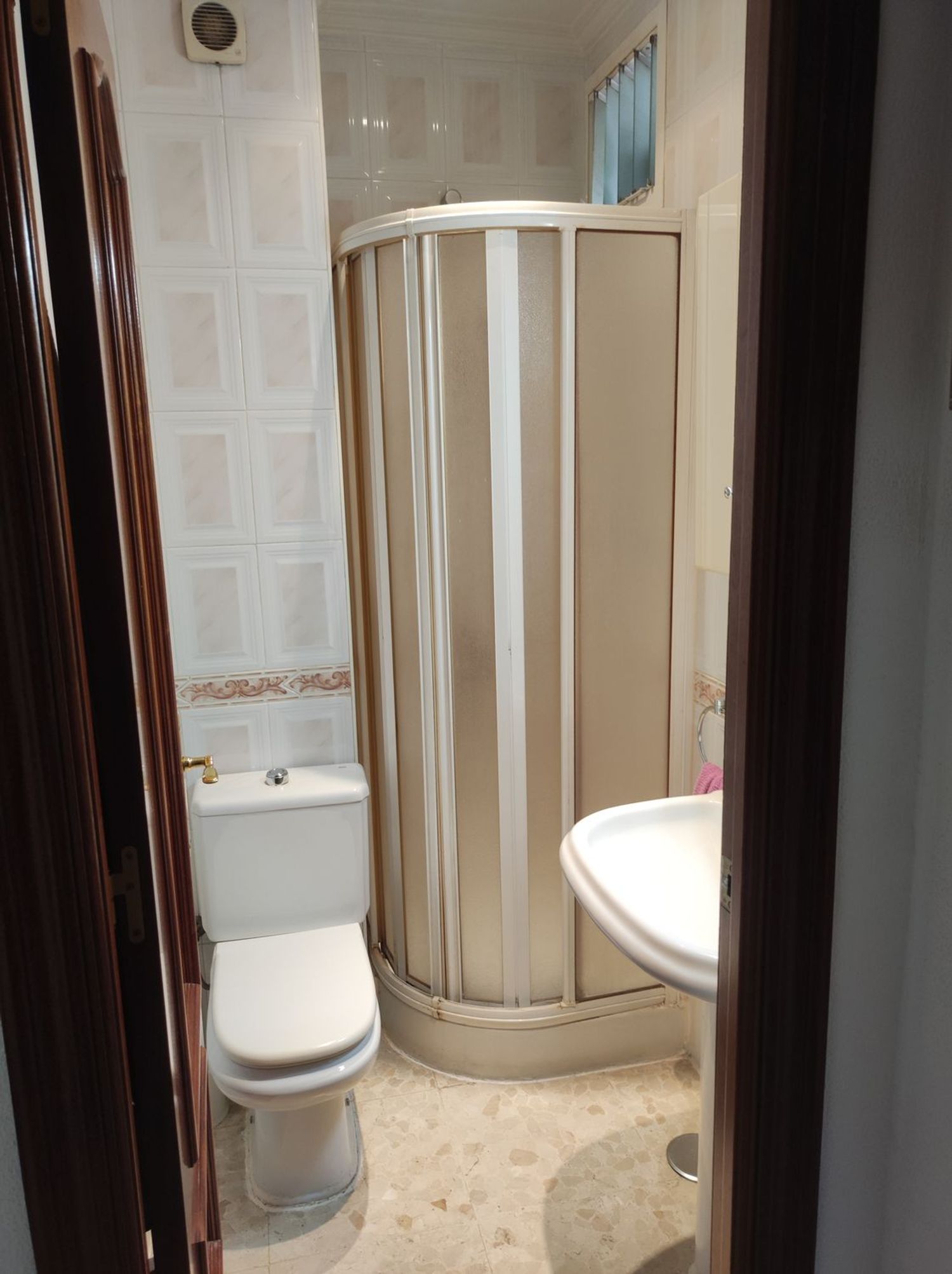 Alquiler de piso en Barriada Villegas, 1 - Foto 6