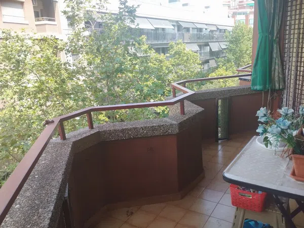 Piso en El Camp de l'Arpa del Clot, El Camp de l'Arpa del Clot - Foto 13