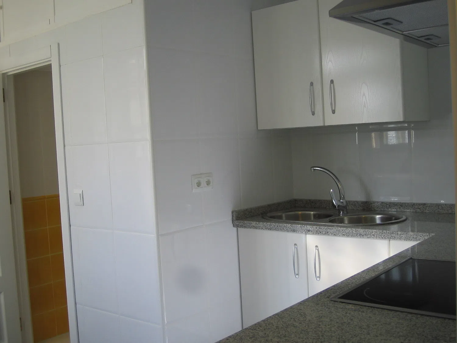 Piso en calle Guillermo Jiménez Sánchez, 83 - Foto 6