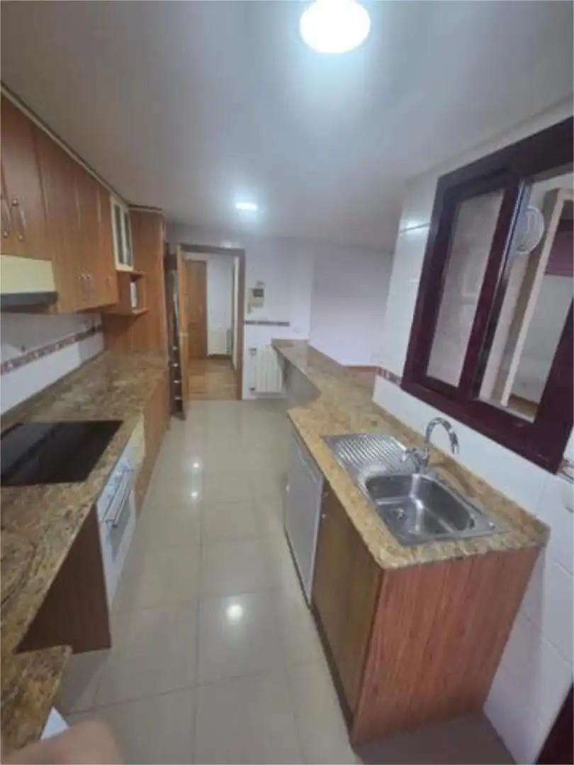 Apartamento en Juan de Borbon - Foto 5
