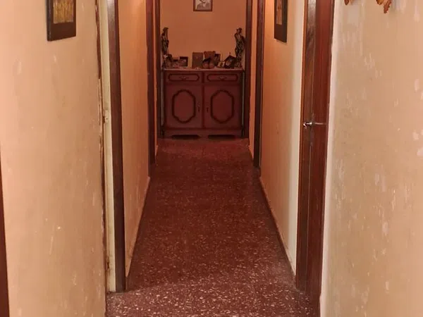 Piso en Calle Mendiño, 6, Ribeira - Foto 1